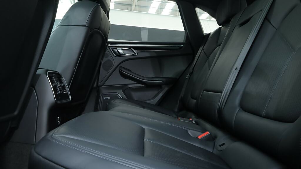 Porsche Macan T Pdk #21