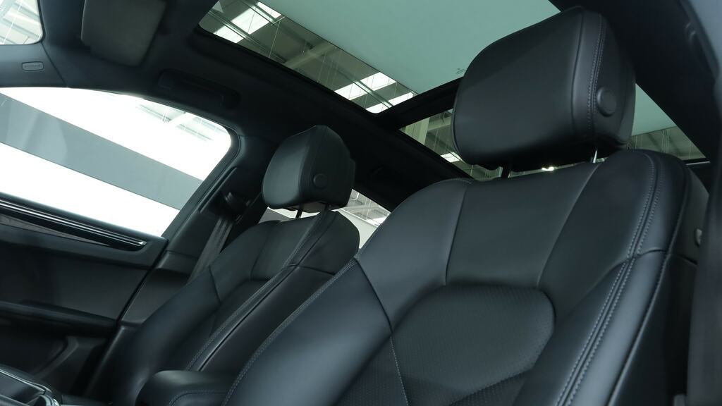 Porsche Macan T Pdk #20
