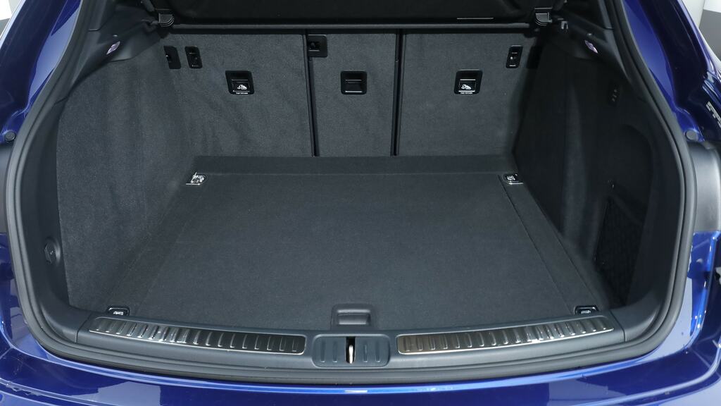 Porsche Macan T Pdk #24