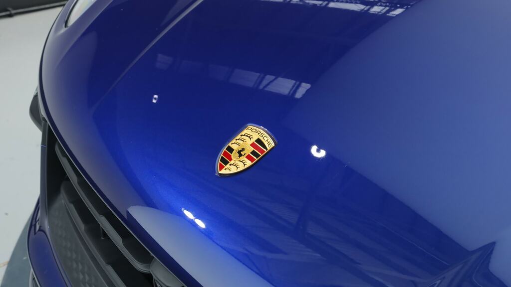 Porsche Macan T Pdk #26