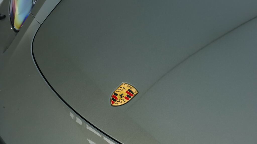 Porsche 718 Boxster 4.0 Gts  #37