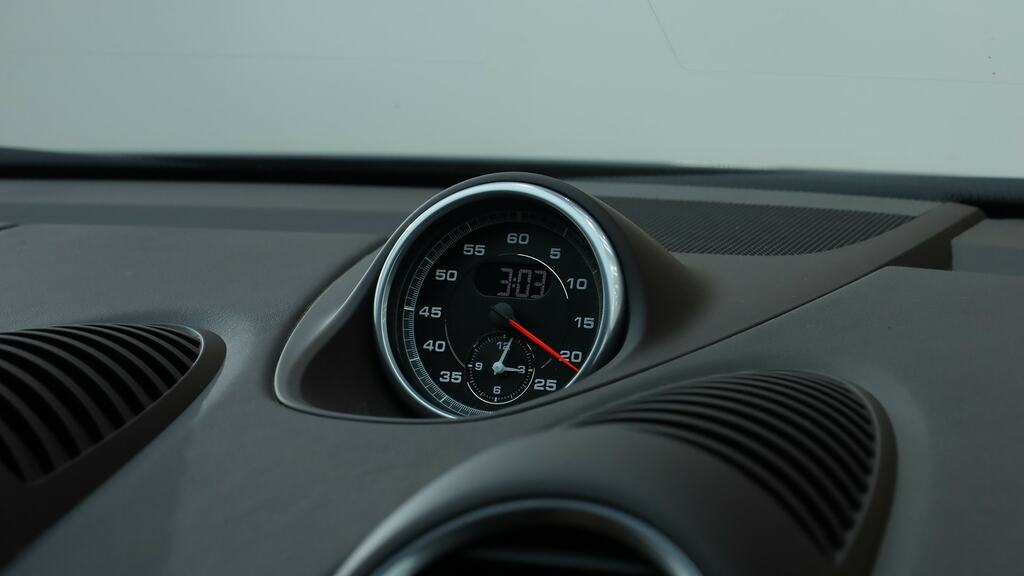 Porsche 718 Boxster 4.0 Gts  #14