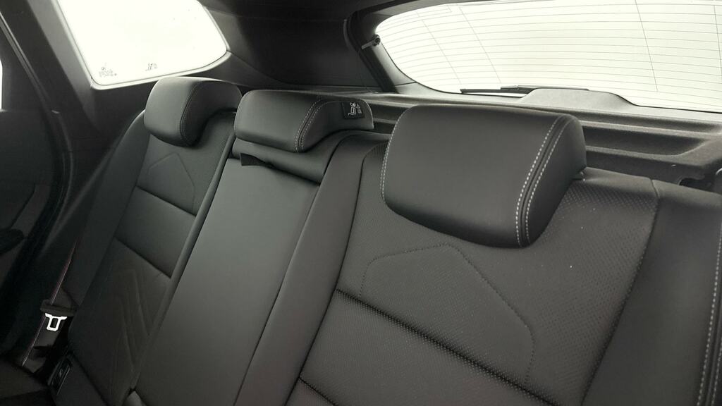 BMW iX1 Suv Blue #12