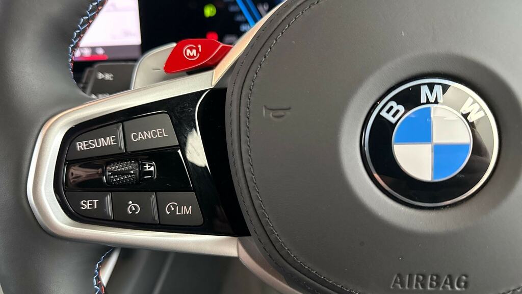 BMW M2 M2 480 Step Blue #17