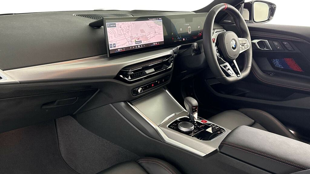 BMW M2 M2 480 Step Blue #7