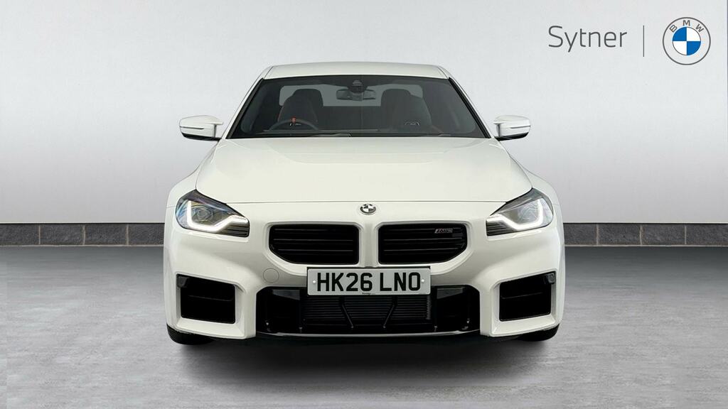 BMW M2 M2 480 Step Blue #16