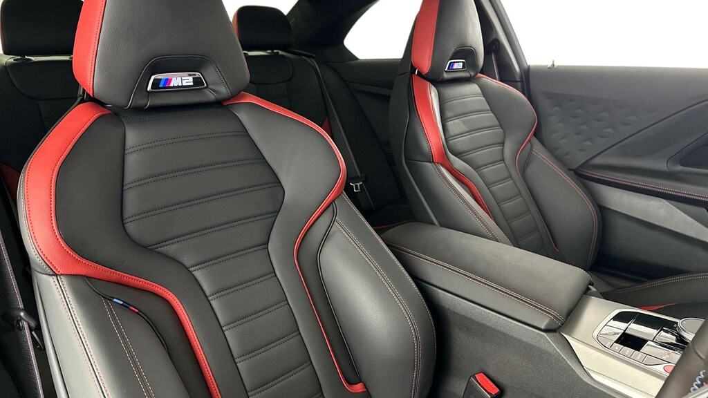 BMW M2 M2 480 Step Blue #11
