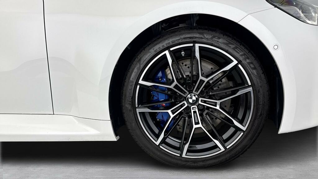 BMW M2 M2 480 Step Blue #14