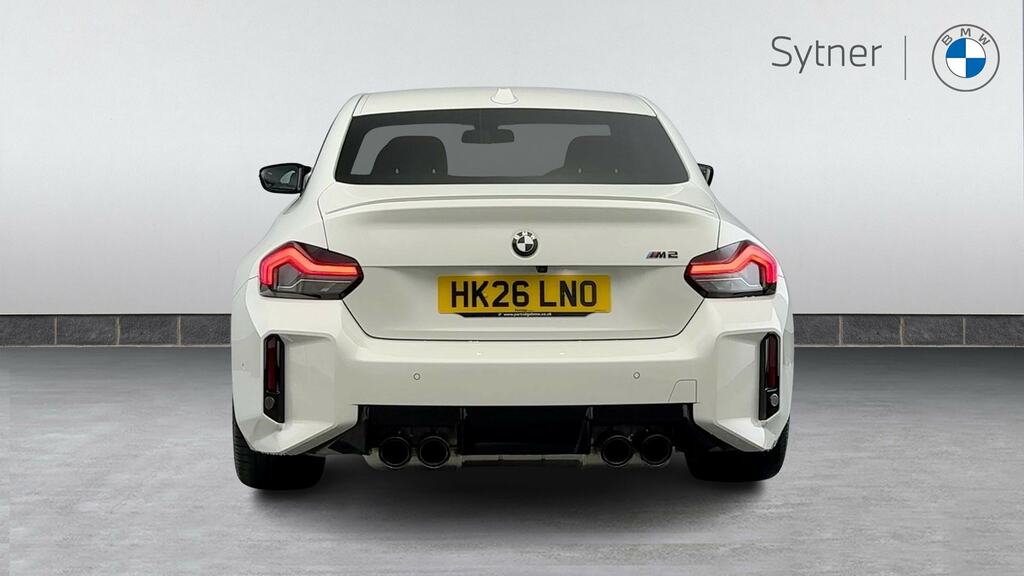 BMW M2 M2 480 Step Blue #15