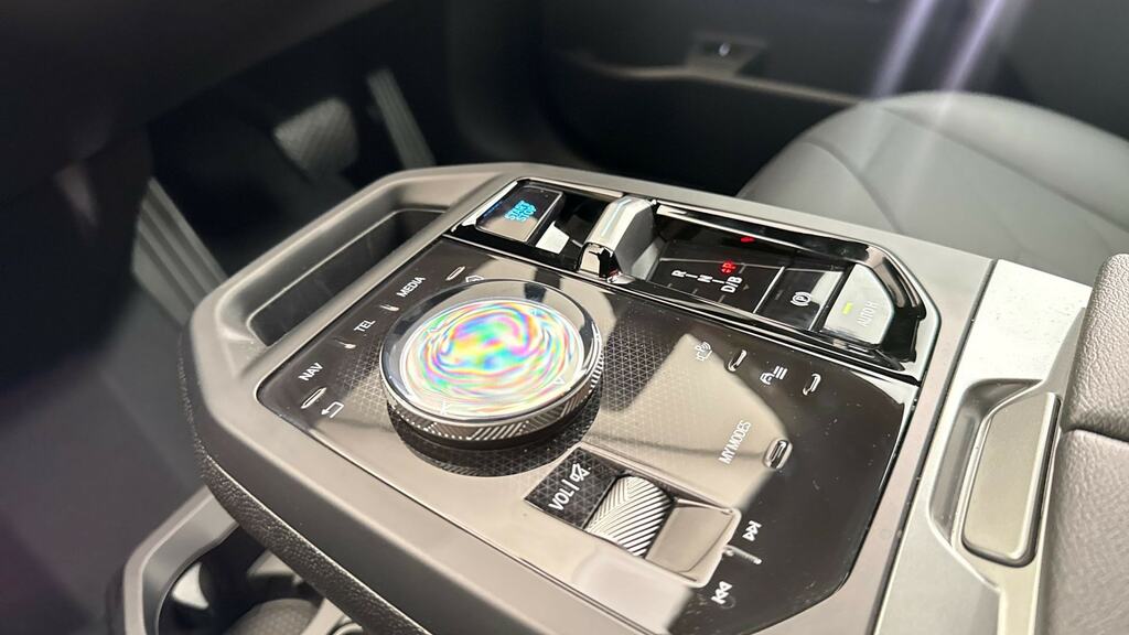 BMW iX Ix Xdrive45 M Sport #10
