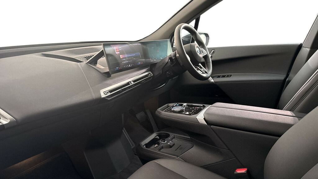 BMW iX Ix Xdrive45 M Sport #7