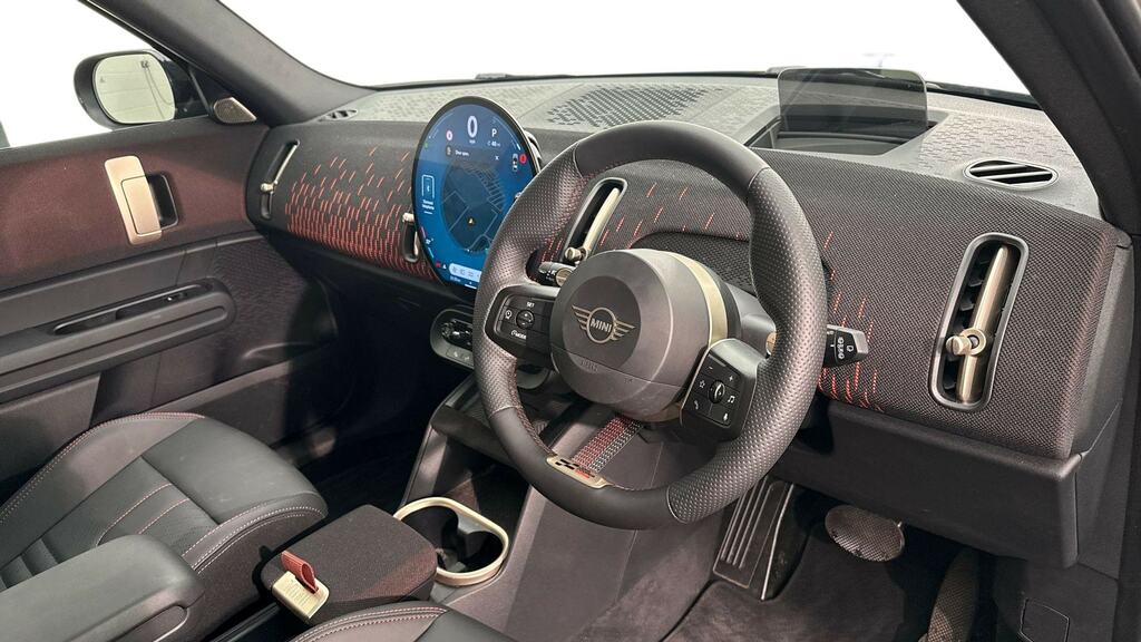 Mini Countryman 1.5 C Sport Level 2 Black #6