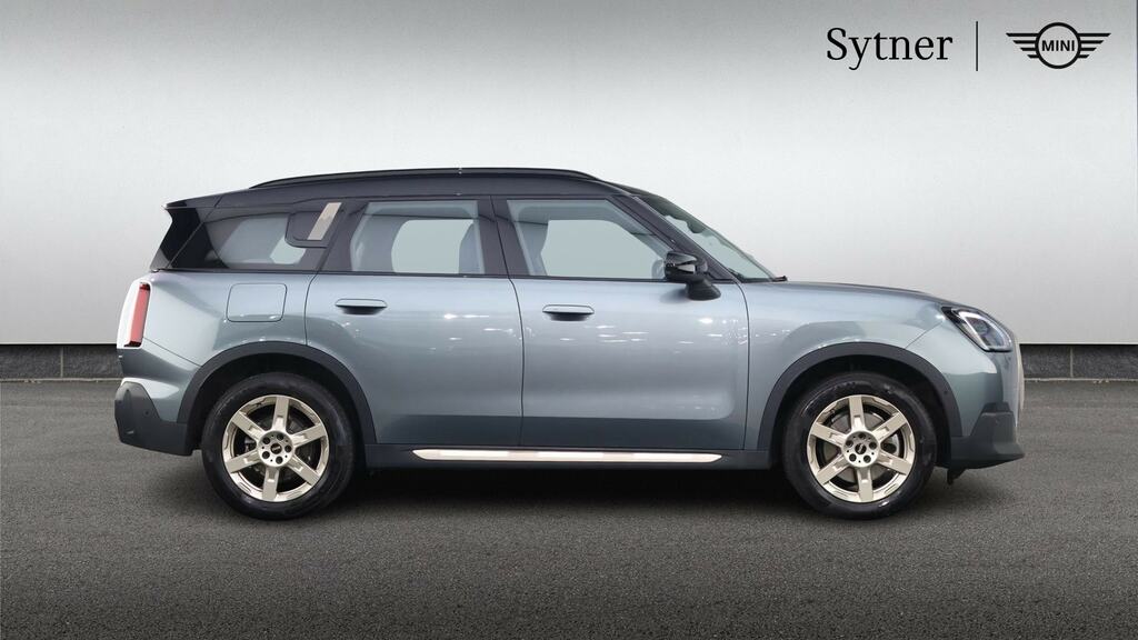 Mini Countryman 1.5 C Exclusive Level 1 Green #3