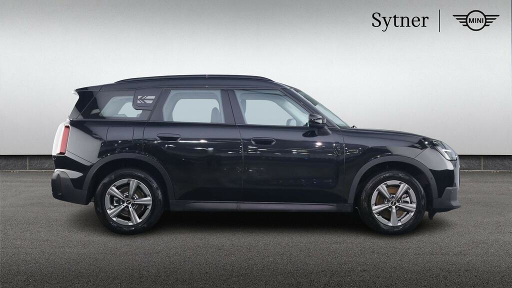 Mini Countryman 1.5 C Classic FL75OKA Black #3