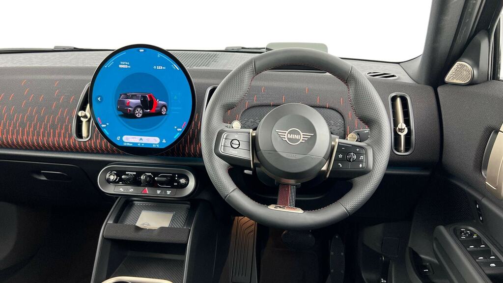 Mini Countryman 1.5 C Sport Level 2 Grey #5