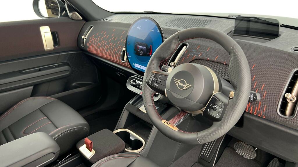 Mini Countryman 1.5 C Sport Level 2 Grey #6