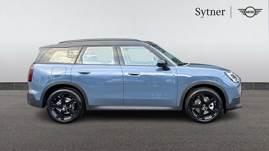 Mini Countryman 1.5 C Classic Level 1 Blue #3