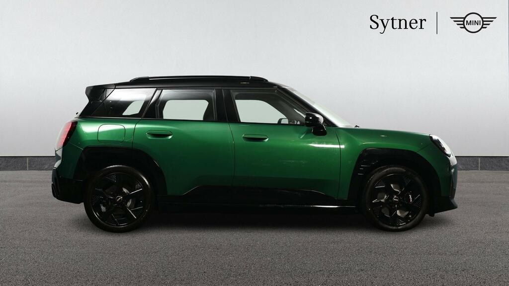 Mini Aceman 135Kw E Sport 43Kwh Green #3