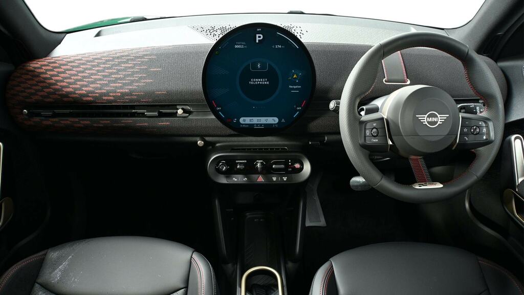 Mini Aceman 135Kw E Sport 43Kwh Green #4