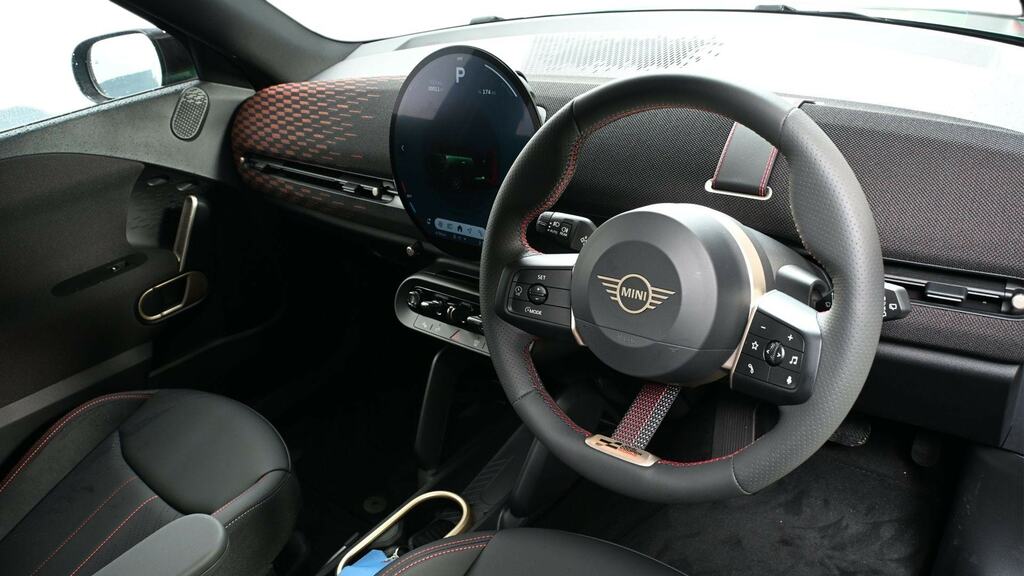 Mini Aceman 135Kw E Sport 43Kwh Green #6