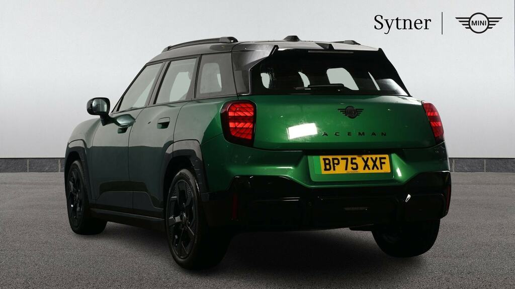 Mini Aceman 135Kw E Sport 43Kwh Green #2