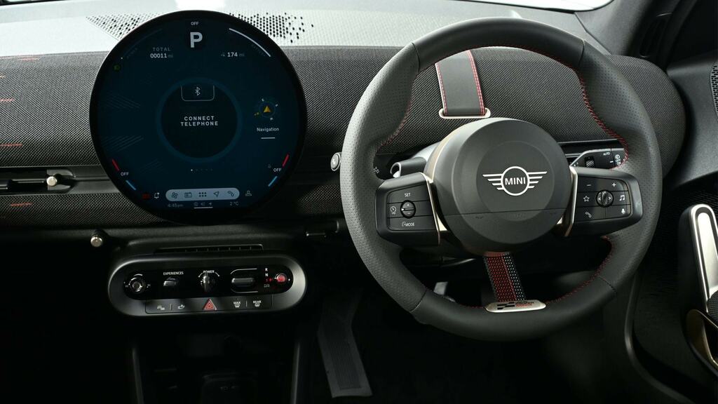 Mini Aceman 135Kw E Sport 43Kwh Green #5