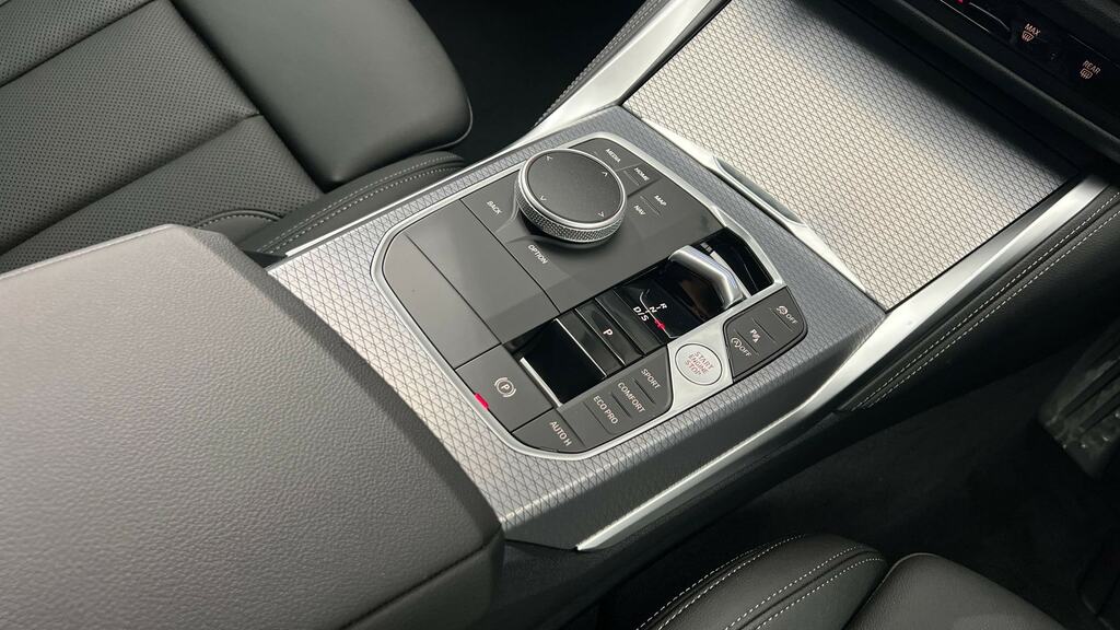 BMW 4 Series Gran Coupe M440i Xdrive Mht Step Green #10