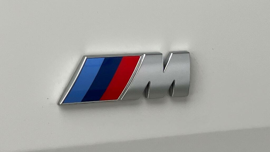 BMW 4 Series Gran Coupe M440i Xdrive Mht Step Green #24