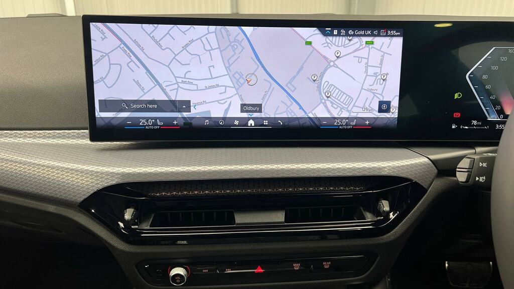BMW 4 Series Gran Coupe M440i Xdrive Mht Step Green #8