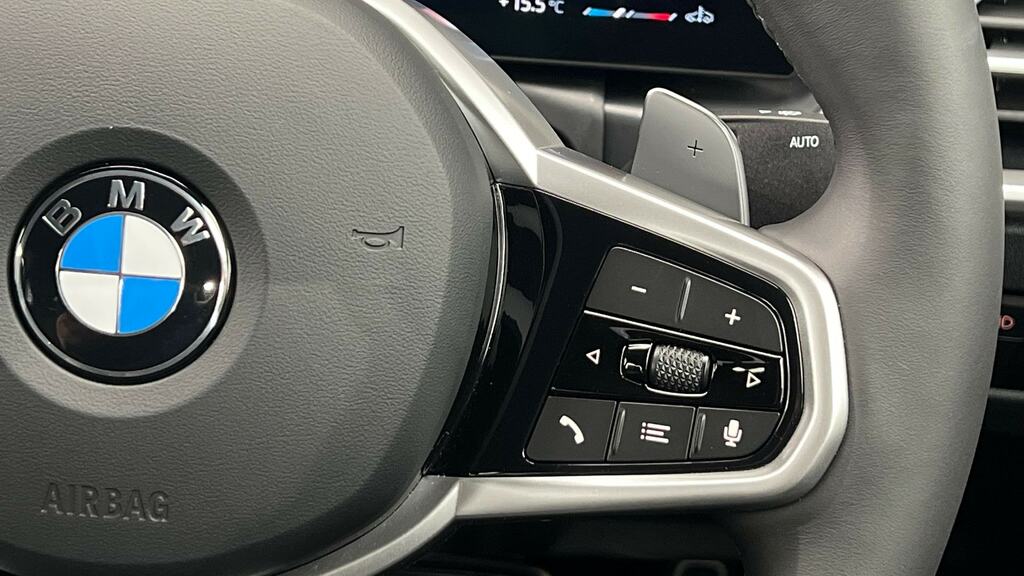 BMW 4 Series Gran Coupe M440i Xdrive Mht Step Green #18