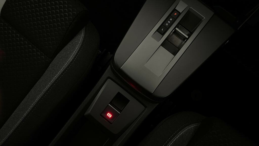 Vauxhall Frontera 83Kw Gs 44Kwh Orange #14