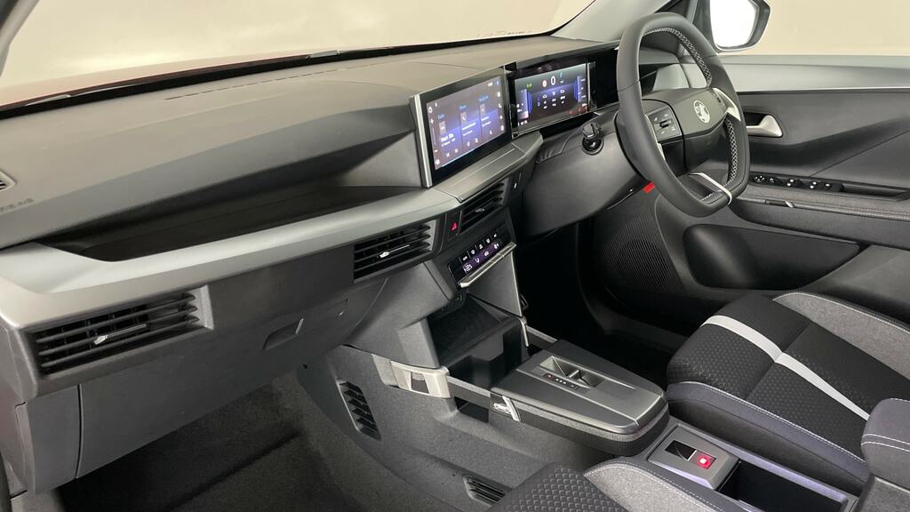 Vauxhall Frontera 83Kw Gs 44Kwh Orange #11