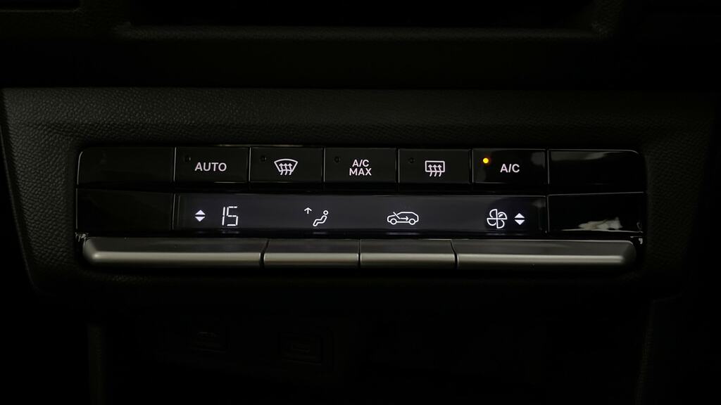Vauxhall Frontera 83Kw Gs 44Kwh Orange #16