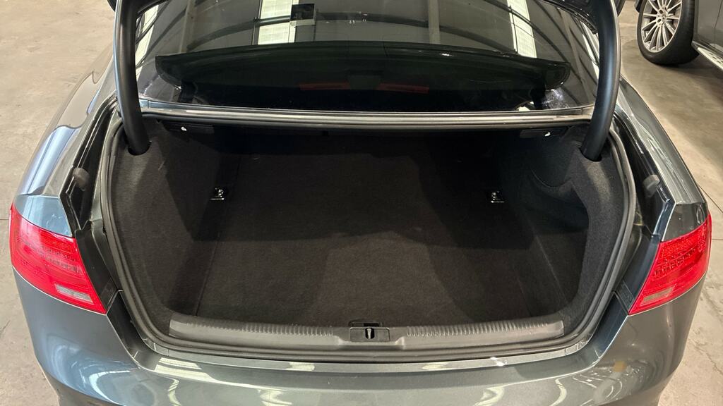 Audi A5 2.0 Tdi Black Edition Plus Sportback S Red #22
