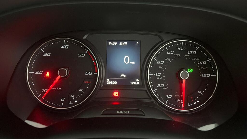 Seat Ateca 1.5 Tsi Evo Fr Suv Black #13