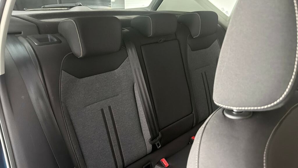 Seat Ateca 1.5 Tsi Evo Fr Suv Black #12