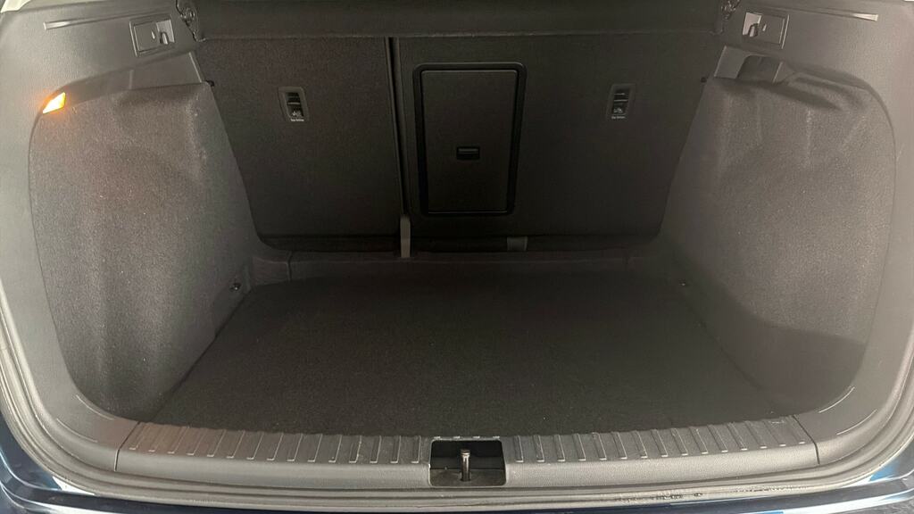 Seat Ateca 1.5 Tsi Evo Fr Suv Black #22
