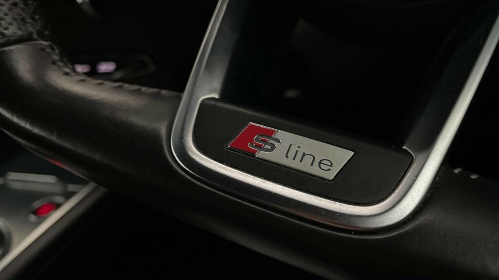 Audi TT 1.8 Tfsi S Line Euro 6 Ss White #27