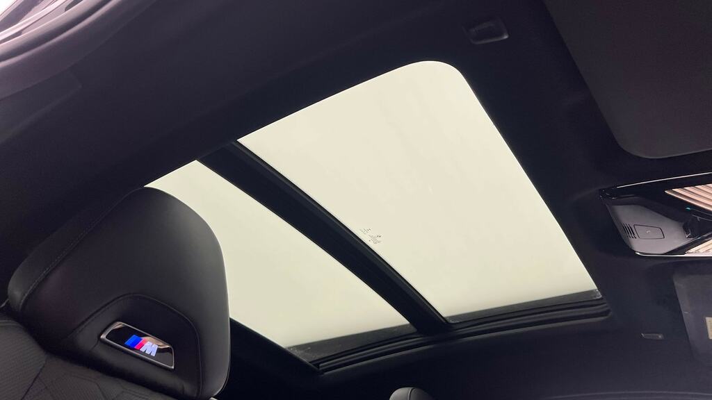 BMW X4 M M Sport Black #24