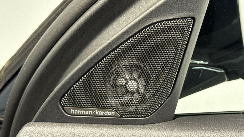 BMW 1 Series M Sport Black #20