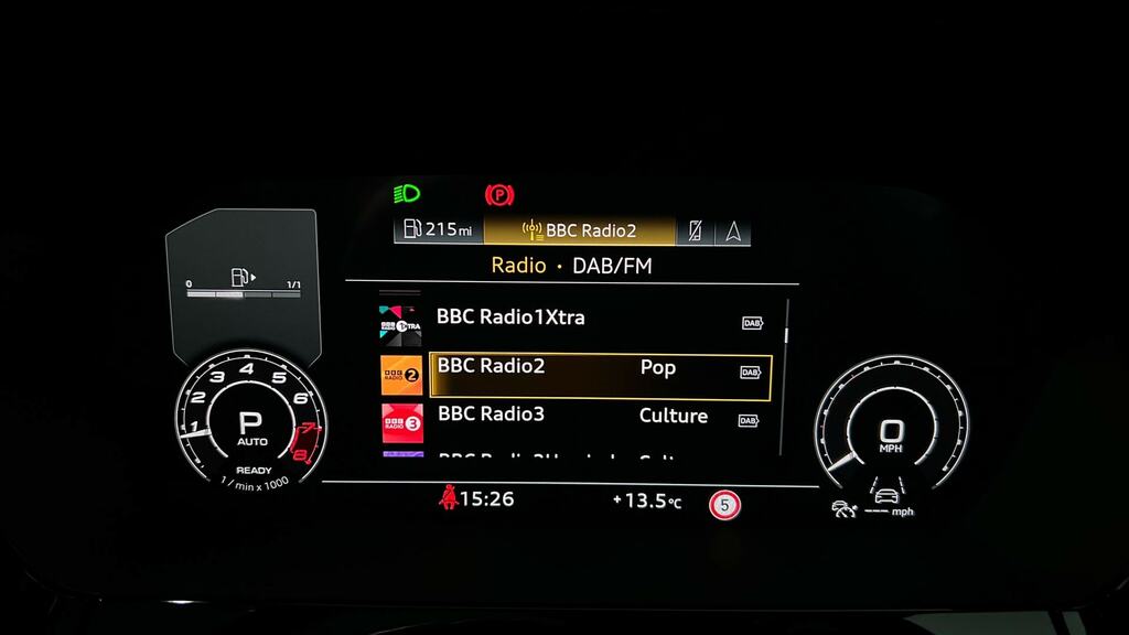 Audi RS3 Carbon Vorsprung Black #27