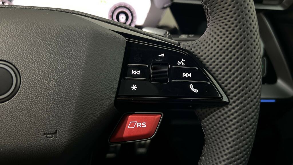 Audi RS3 Carbon Vorsprung Black #18