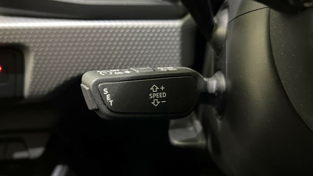 Audi A1 S Line Black #28