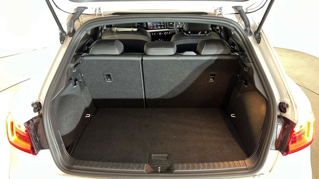 Audi A1 S Line Black #20