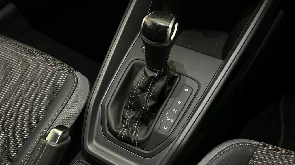 Audi A1 S Line Black #14