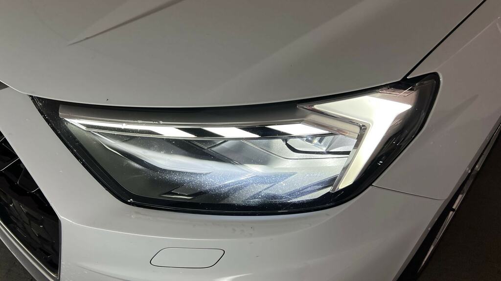 Audi A1 S Line Black #24