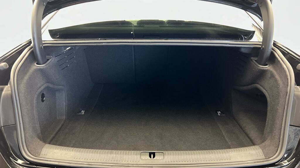Audi A4 35 Tfsi Technik S Tronic Black #20