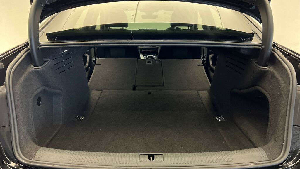 Audi A4 35 Tfsi Technik S Tronic Black #21