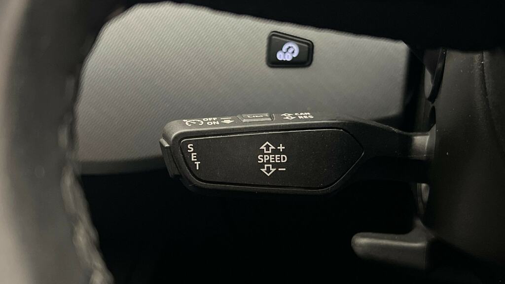 Audi A4 35 Tfsi Technik S Tronic Black #31