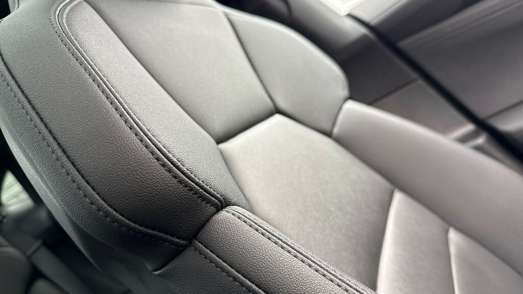 Audi E Tron GT Saloon Grey #9